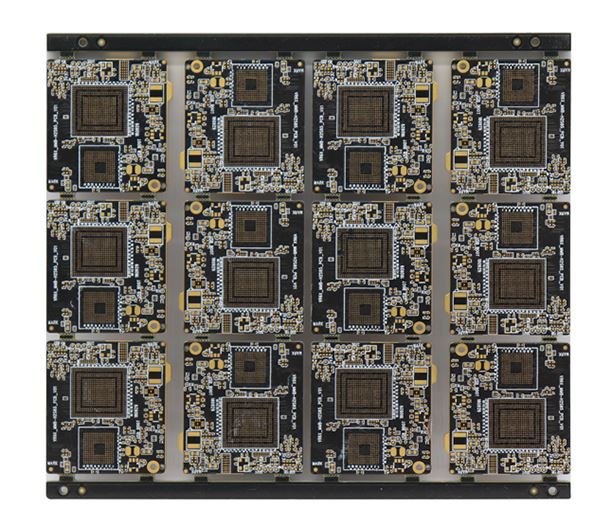 Blind And Buried Via PCB suppliers