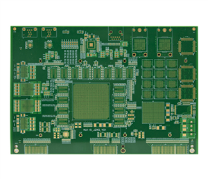Blind And Buried Via PCB best