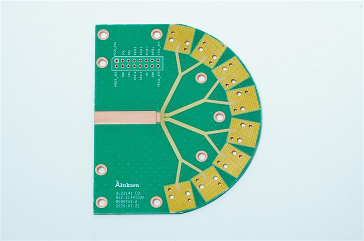 Phased Array PCB high quality