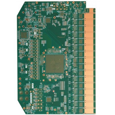 Bagaimana cara mengontrol impedansi pada PCB berkecepatan tinggi?